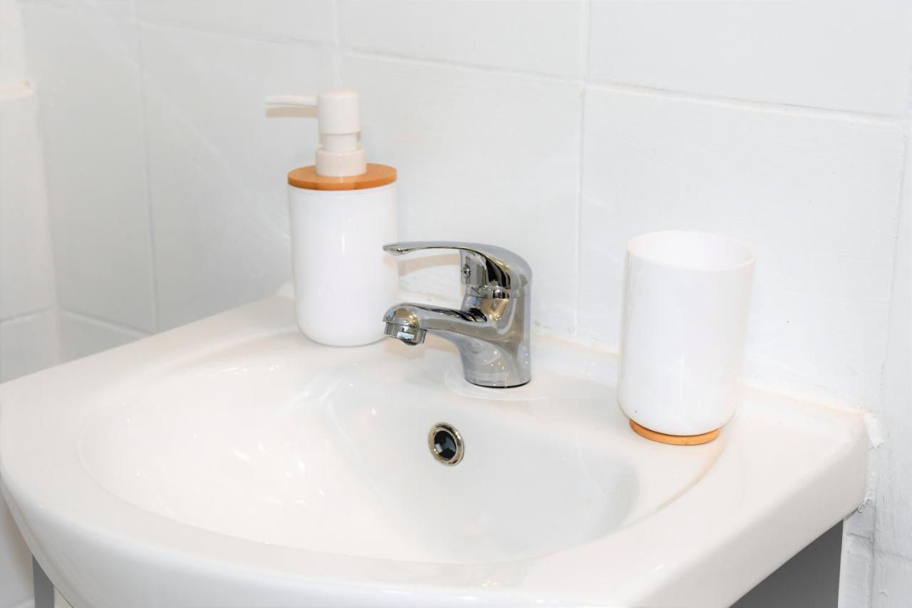 Apartament Spichlerz - Starowka Lägenhet Olsztyn  Exteriör bild