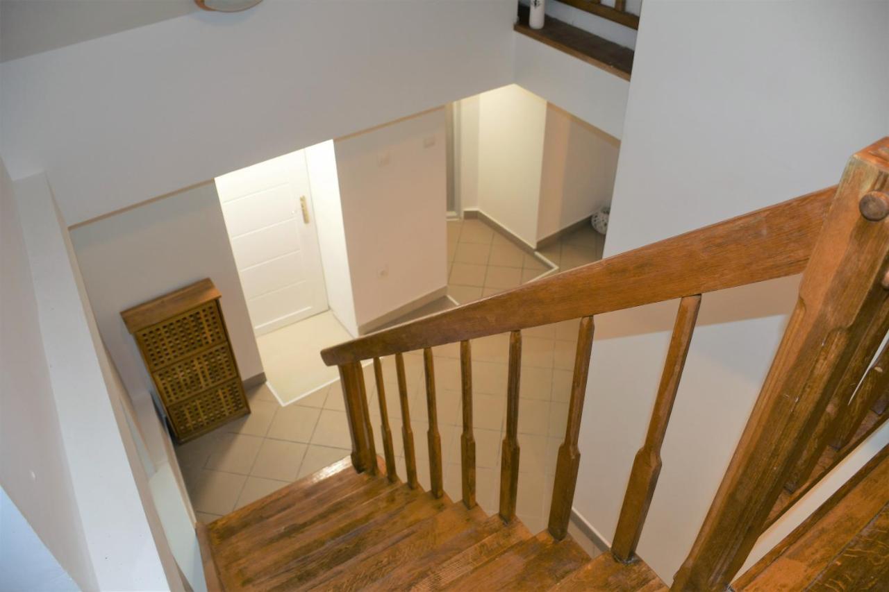 Apartament Spichlerz - Starowka Lägenhet Olsztyn  Exteriör bild