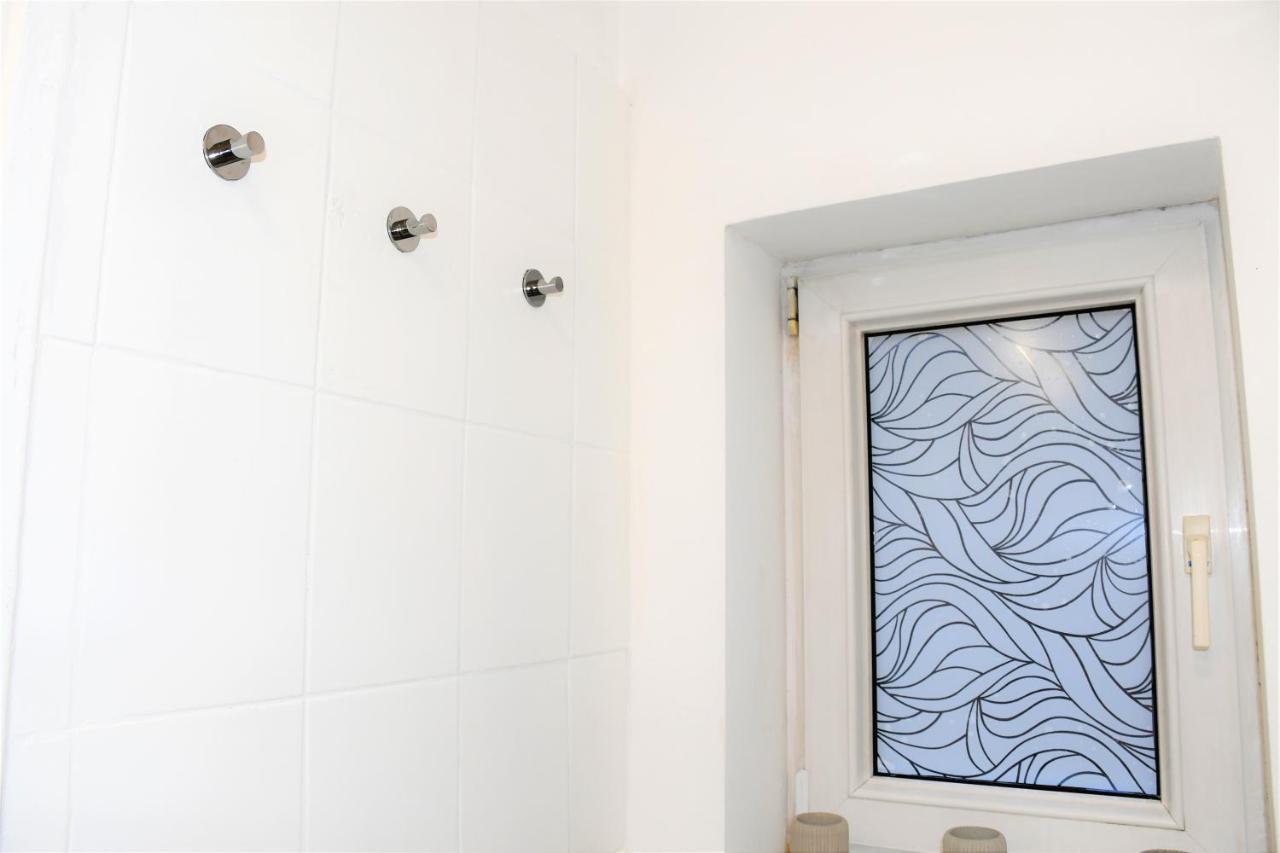 Apartament Spichlerz - Starowka Lägenhet Olsztyn  Exteriör bild